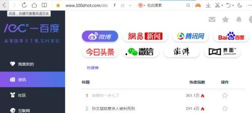 51网红爆料吃瓜网站,揭秘娱乐圈吃瓜网站背后的真相